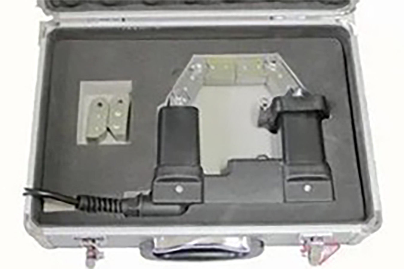 Partículas magnéticas