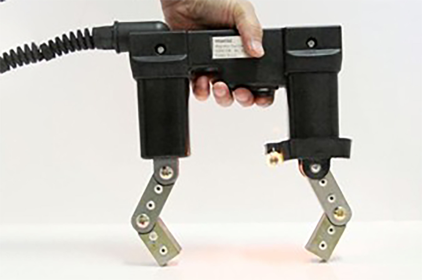 Partículas magnéticas